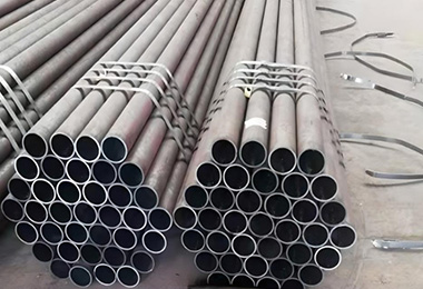ASTM A214 ERW Boiler Tube